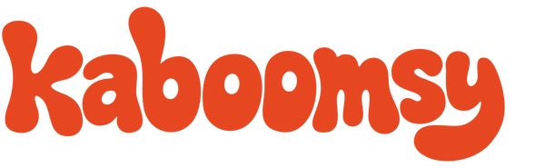 Kaboomsy